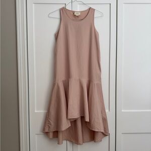 Maeve Blush Pink Dress